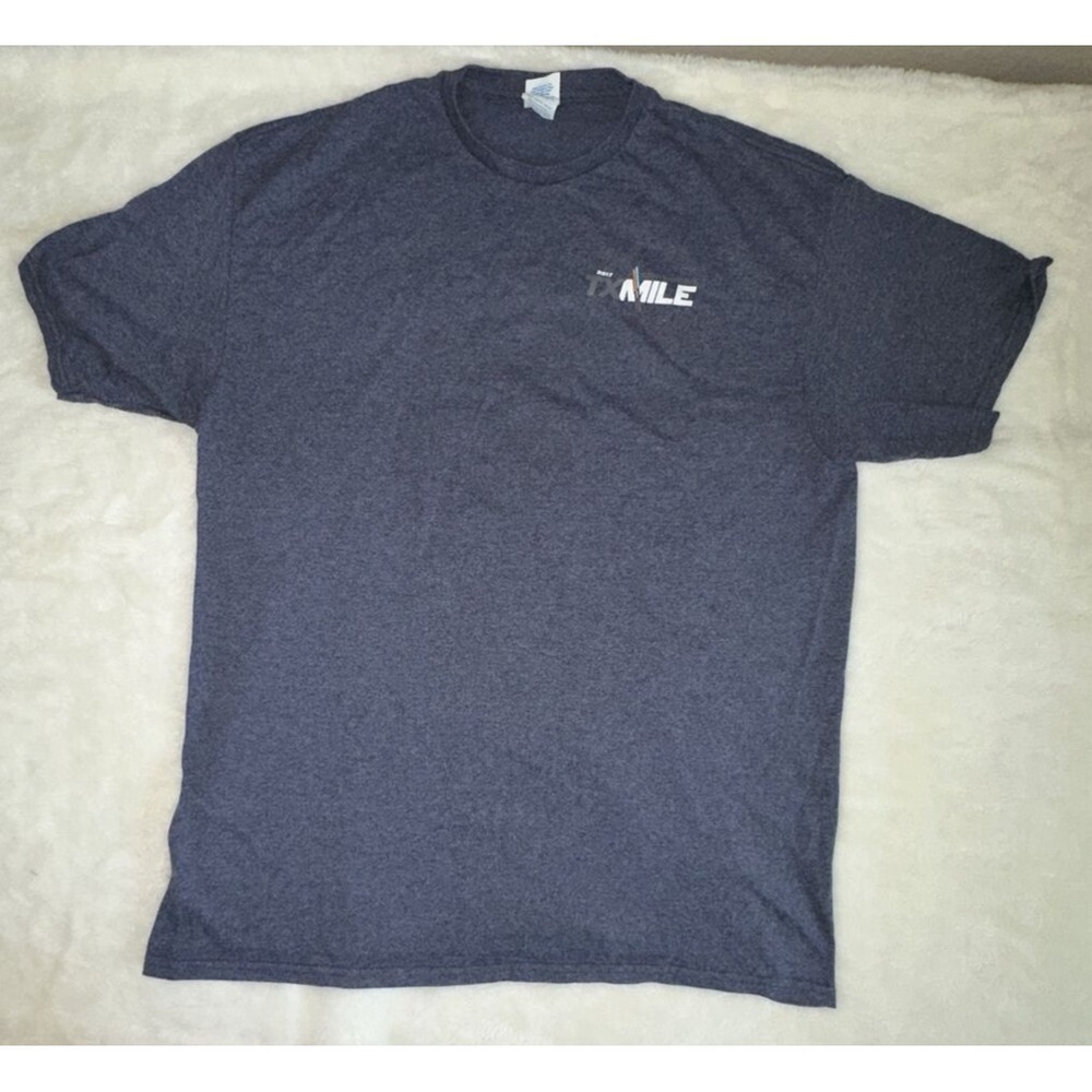 Lot Of 3 - The‎ Texas Mile T-Shirts  - XL - Picture 13 of 16